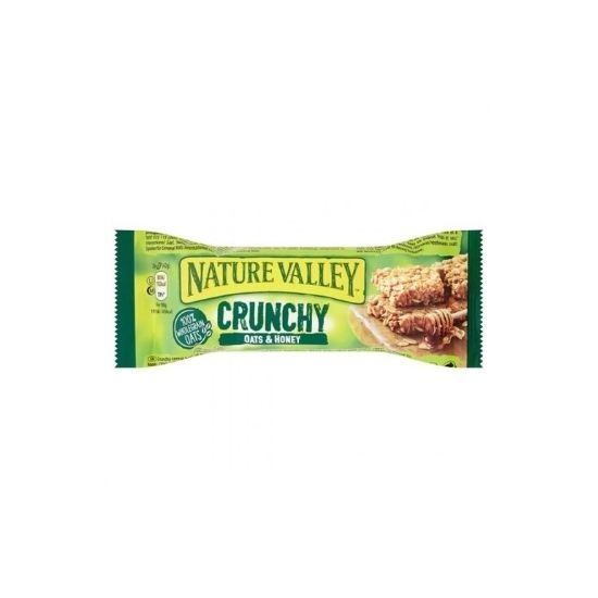 Picture of NATURE VALLEY OAT HONEY BARS